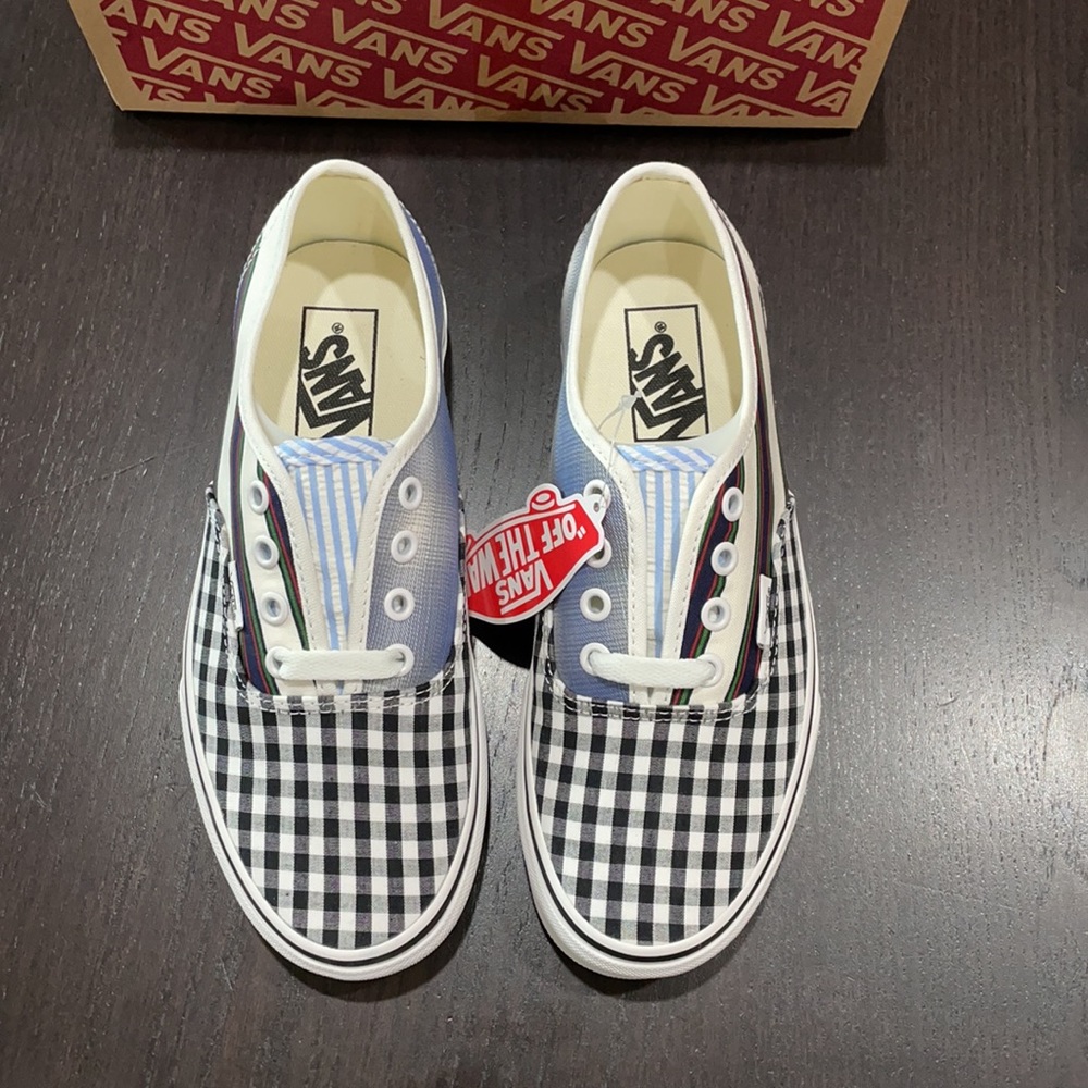 Vans Authentic Prep Retro - Picture 4 of 4